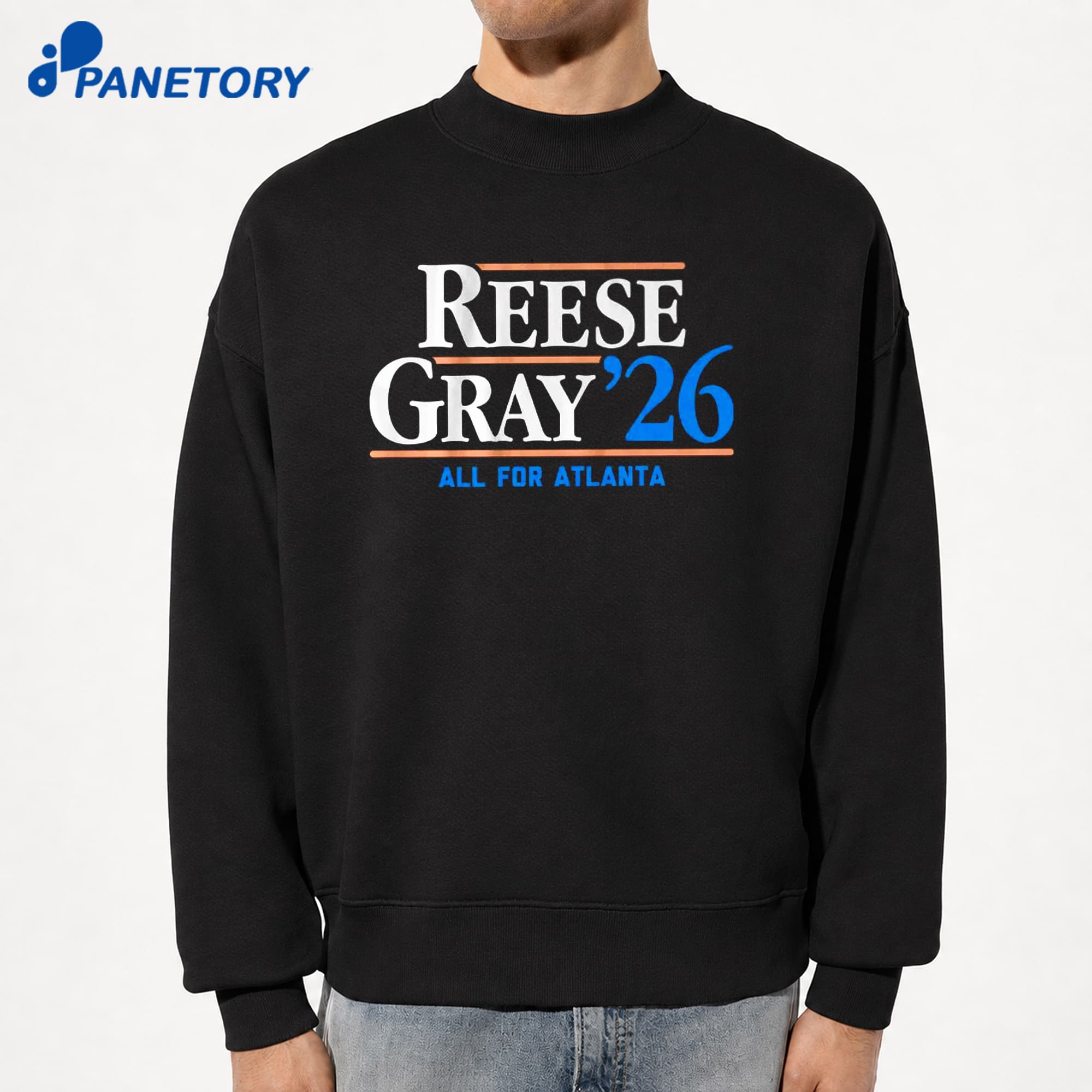 Reese Gray 26 T-Shirt 8 Reese Gray 26 T-Shirt 2