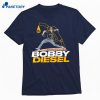 Robert Gasser Bobby Diese T-shirt 1