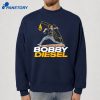 Robert Gasser Bobby Diese T-Shirt 4 Robert Gasser Bobby Diese T-Shirt 2