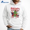 Rudolph The Red-Nosed Reindeer Christmas T-Shirt 5 Rudolph The Red-Nosed Reindeer Christmas T-Shirt 3
