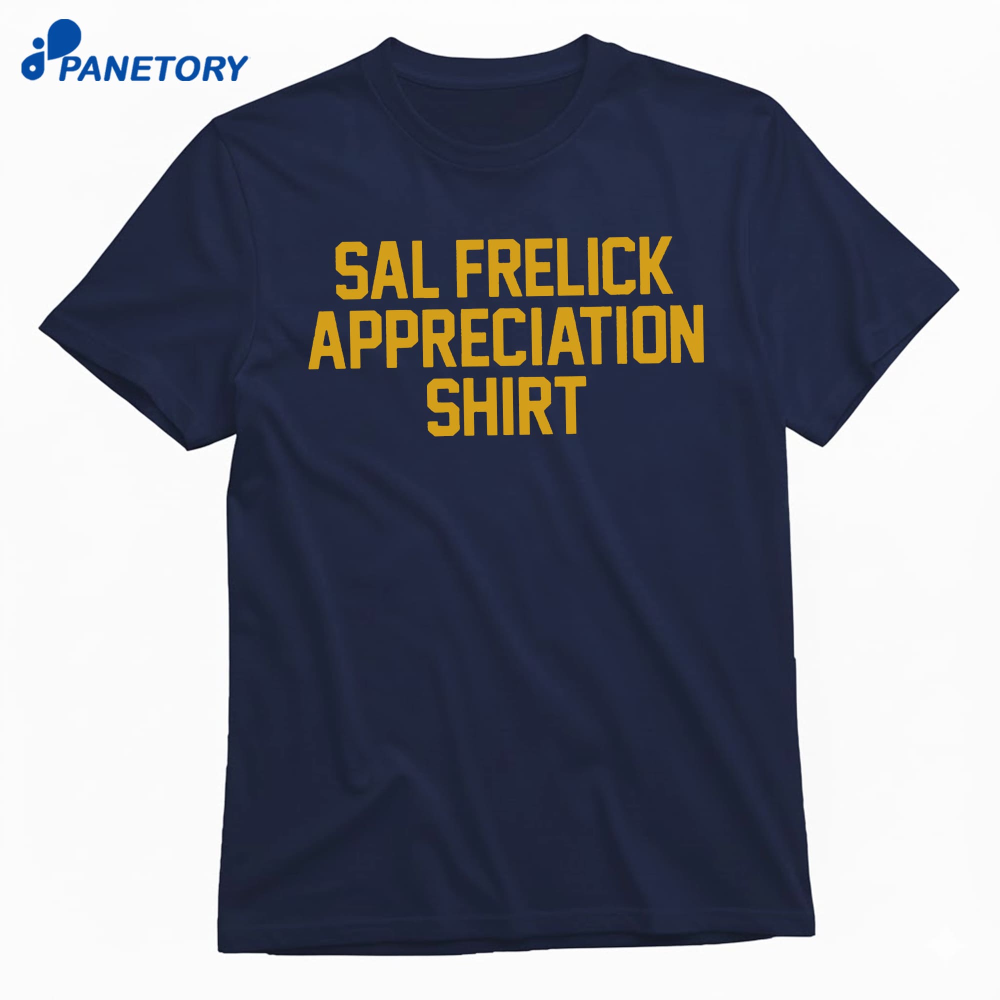 Sal Frelick Appreciation T-Shirt 10 Sal Frelick Appreciation T-Shirt 1