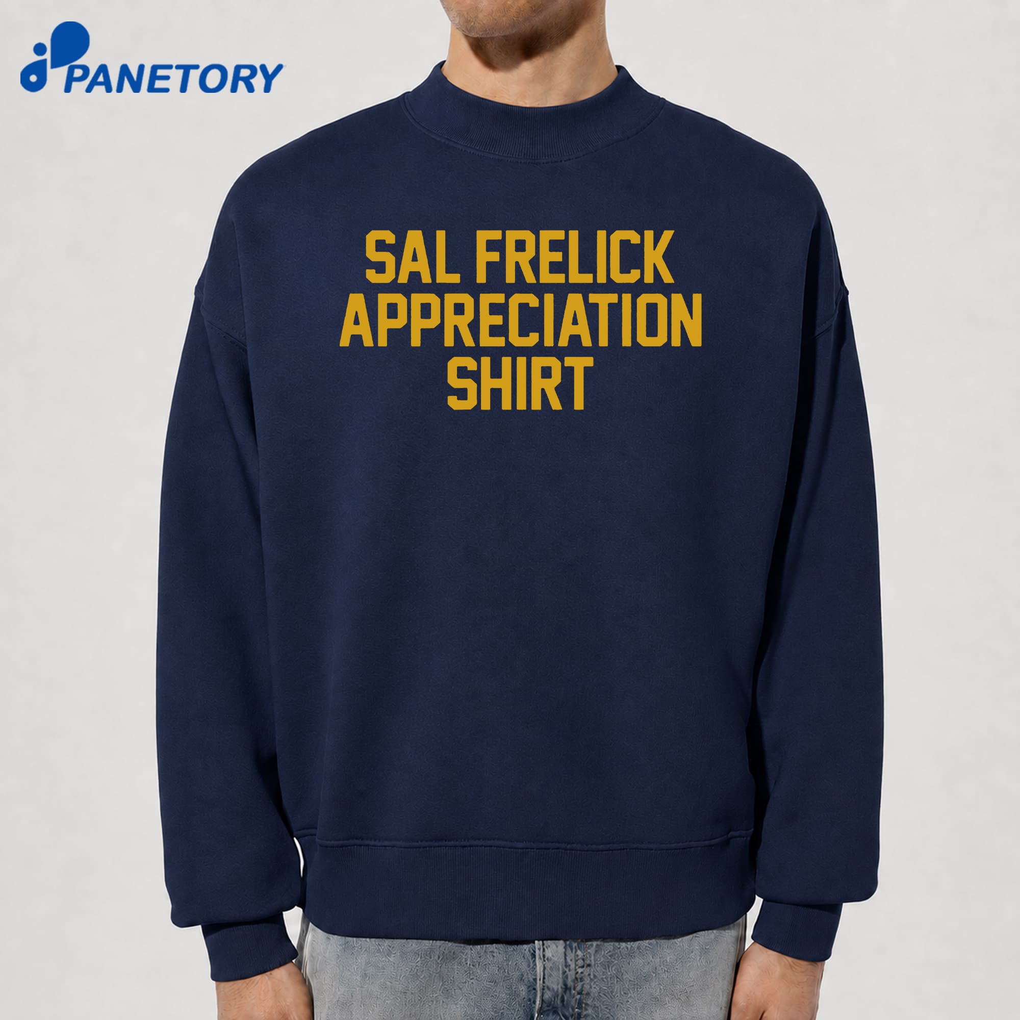 Sal Frelick Appreciation T-Shirt 8 Sal Frelick Appreciation T-Shirt 2