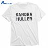 Sandra Hüller T-shirt 1