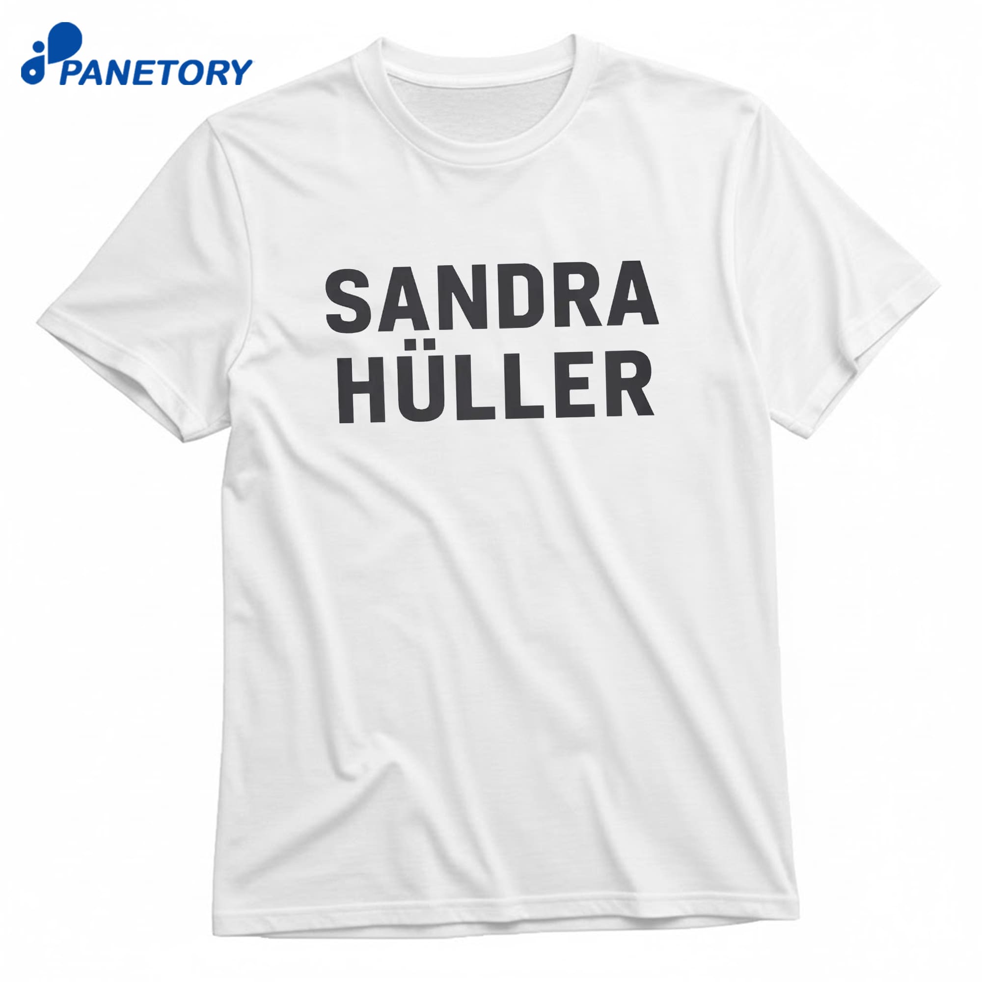 Sandra Hüller T-Shirt 10 Sandra Hüller T-Shirt 1