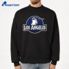 Shohei Ohtani Los Angeles Dinosaurs T-Shirt 2