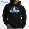 Shohei Ohtani Los Angeles Dinosaurs T-Shirt 3