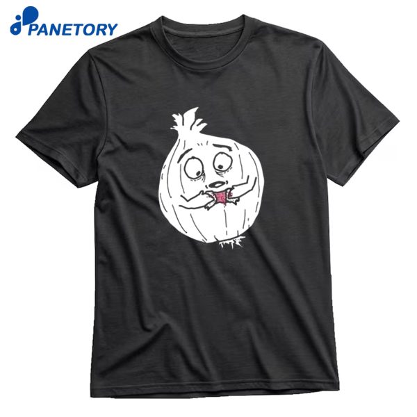 Shrinkage T-Shirt
