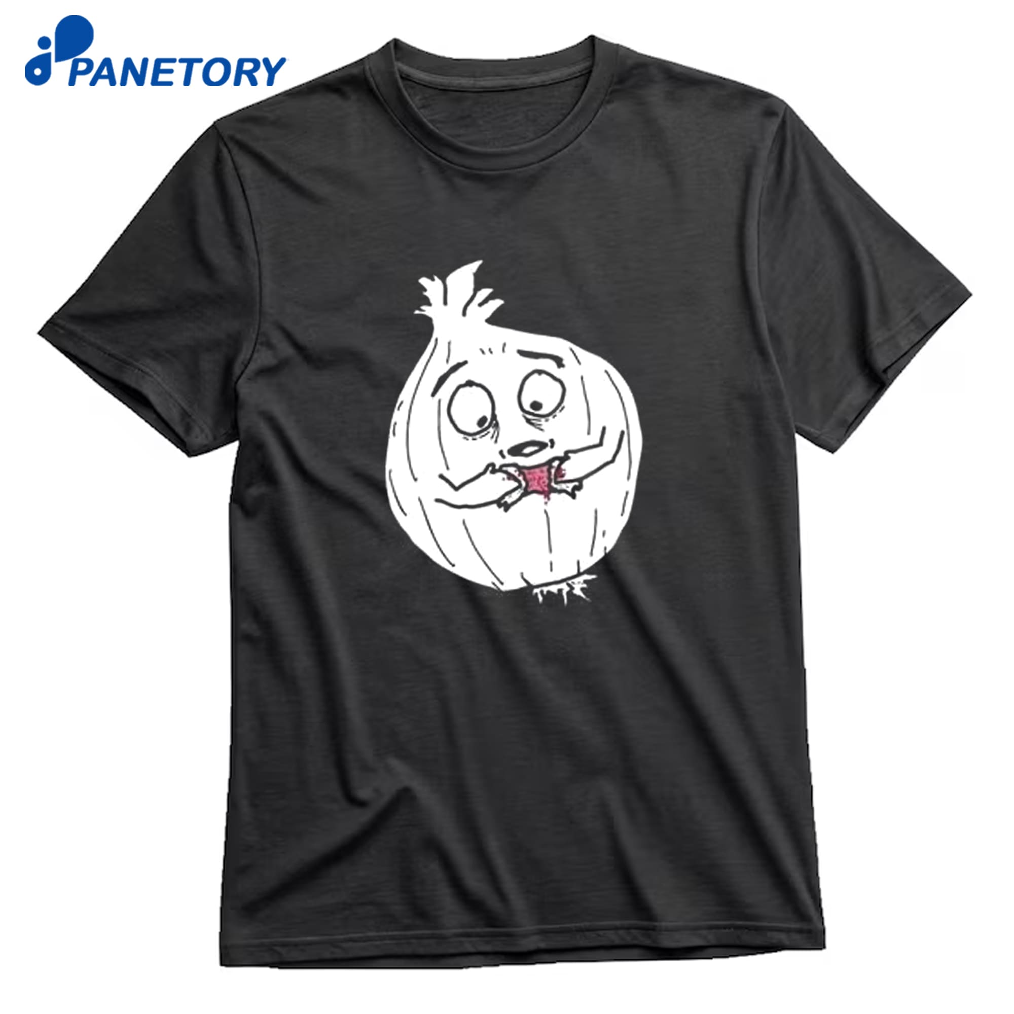 Shrinkage T-Shirt 10 Shrinkage T-Shirt 1