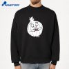 Shrinkage T-Shirt 4 Shrinkage T-Shirt 2