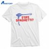 S’ofe Spaghetti T-shirt 1