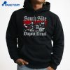 South Side Baseball Dugout Dance Ritual T-Shirt 3