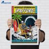 Spafford Belly Up Tavern Solana Beach Ca Oct 2 2026 Poster 2
