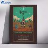 Stephen Wilson Jr. Glasgow Uk Oct 19 2026 Poster 1