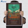 Stephen Wilson Jr. Glasgow Uk Oct 19 2026 Poster 2
