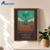 Stephen Wilson Jr. Glasgow Uk Oct 19 2026 Poster 3