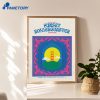 Sunset Rollercoaster San Francisco Ca Oct 18 2026 Poster 3 Sunset Rollercoaster San Francisco Ca Oct 18 2026 Poster 3