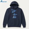 Tampa Bay Way Names T-Shirt 5 Tampa Bay Way Names T-Shirt 3