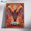 Tedeschi Truck Band St. Augustine Amphitheatre Fl Oct 9-10 2026 Poster 1