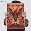 Tedeschi Truck Band St. Augustine Amphitheatre Fl Oct 9-10 2026 Poster 2