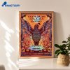 Tedeschi Truck Band St. Augustine Amphitheatre Fl Oct 9-10 2026 Poster 3