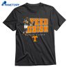 Tennessee Football Feed Desean Bishop T-shirt 1