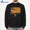 Tennessee Football Feed Desean Bishop T-Shirt 4 Tennessee Football Feed Desean Bishop T-Shirt 2