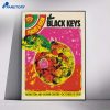 The Black Keys Moncton Nb Oct 13 2026 Poster 1