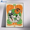 The Black Keys Ottawa Canadian Tire Centre Show Oct 17 2026 Poster 1
