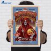 The Black Keys Place Bell Laval Quebec Oct 16 2026 Poster 2 The Black Keys Place Bell Laval Quebec Oct 16 2026 Poster 2