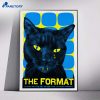 The Format Carrboro Nc Tour Oct 1 2026 Poster 1