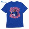 The Jameis Winston Experience T-shirt 1