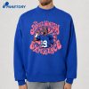The Jameis Winston Experience T-Shirt 2