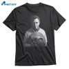 The Man The Coach The Process Saban T-shirt 1