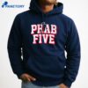 The Phab Five T-Shirt 3
