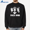 The Police Fuck Nwa T-Shirt 4 The Police Fuck Nwa T-Shirt 2