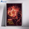 The Smashing Pumpkins Benchmark International Arena Tampa Fl Concert Oct 18 2026 Poster 1