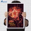 The Smashing Pumpkins Benchmark International Arena Tampa Fl Concert Oct 18 2026 Poster 2 The Smashing Pumpkins Benchmark International Arena Tampa Fl Concert Oct 18 2026 Poster 2