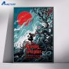 The Smashing Pumpkins Schottenstein Center Show Sep 30 2026 Poster 1