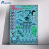 The Strokes Berlin Germany Oct 15 2026 Poster 1