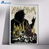 The Strokes Unipol Arena Bologna Italy Oct 17 2026 Poster 1