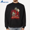 Thriller It’s Close To Midnight T-Shirt 2