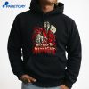 Thriller It’s Close To Midnight T-Shirt 3