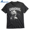 Tony Soprano Gabaghoul T-shirt 1