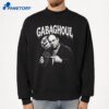 Tony Soprano Gabaghoul T-Shirt 2