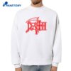 Trump Rally Tom Death T-Shirt 4 Trump Rally Tom Death T-Shirt 2
