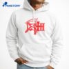 Trump Rally Tom Death T-Shirt 5 Trump Rally Tom Death T-Shirt 3