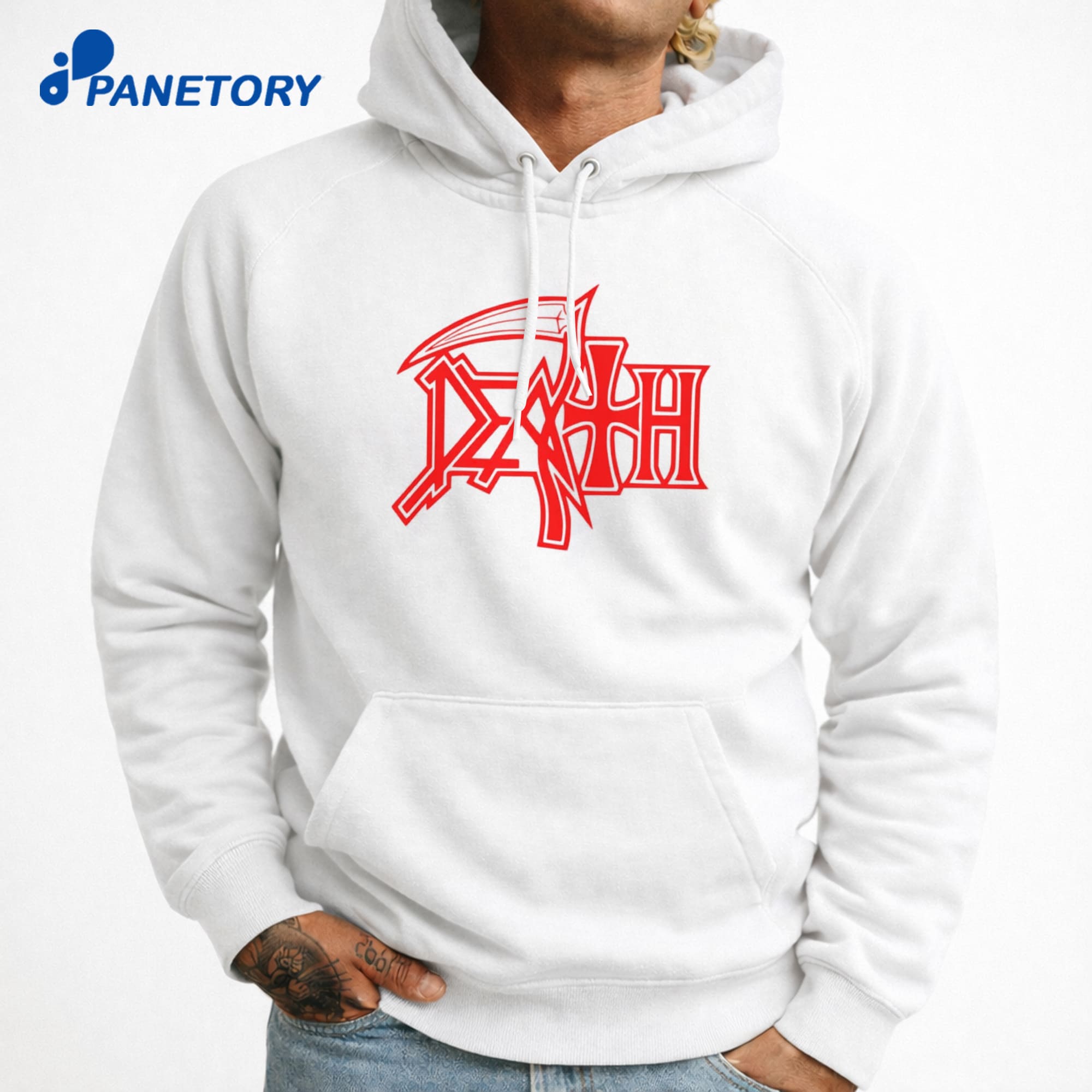 Trump Rally Tom Death T-Shirt 9 Trump Rally Tom Death T-Shirt 3
