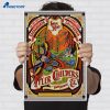 Tyler Childers Sacramento Ca Sep 30 2026 Poster 2