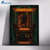Umphrey's Mcgee Milwaukee Wi Oct 9-10 2026 Poster 1