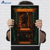 Umphrey'S Mcgee Milwaukee Wi Oct 9-10 2026 Poster 2